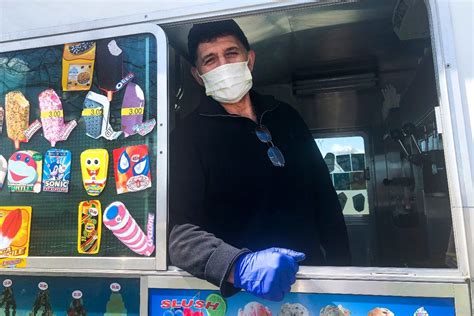 Are Ice Cream Drivers Salaried? The Ultimate Guide to a Career in Route Sales & Delivery