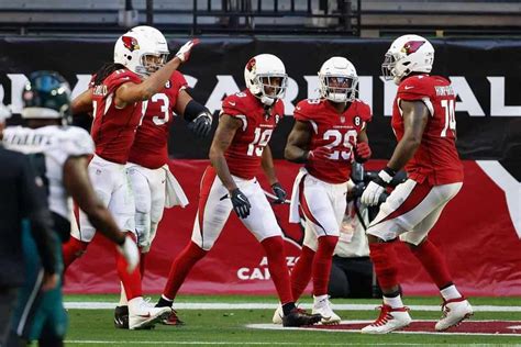 The Ultimate Guide to a Career in Salary Cap Management: For Teams Like the Arizona Cardinals
