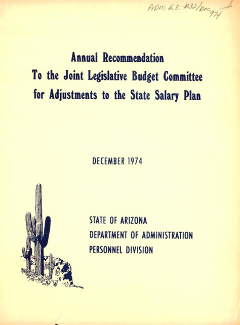Arizona Salaries: A Comprehensive Guide for 2024