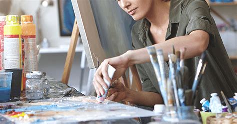 Unlocking the Value: A Deep Dive into the Art Dealer Salary