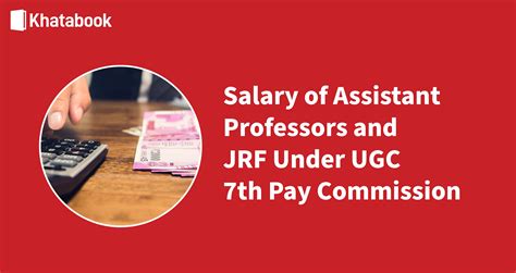 Assistant and Associate Professor Salary: A 2024 Comprehensive Guide
