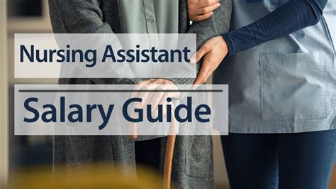 Assistant Director Of Nursing Salary