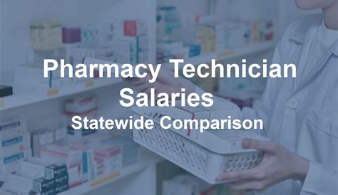 Understanding the Assistant Pharmacy technician salary in 2024: A Comprehensive Guide