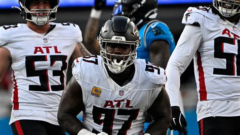 Atlanta Falcons Salary Cap