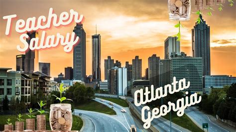 The Ultimate Guide to an Atlanta Teacher Salary in 2024: Earnings, Benefits, and Your Career Path