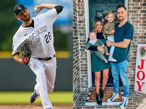 The Ultimate Guide to a Professional Baseball Player's Career: Dissecting the Austin Gomber Salary and Your Path to the Pros