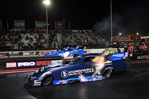 The Ultimate Guide to a Professional Drag Racer's Career & Salary (Inspired by Austin Prock)