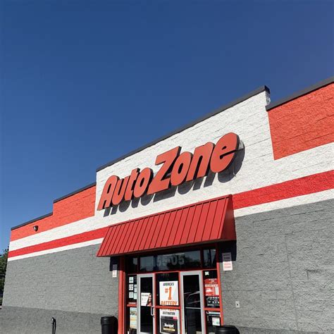 The Ultimate Guide to AutoZone Salaries and Career Paths: From Entry-Level to Corporate