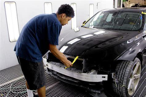 The Ultimate Guide to an Automotive Collision Repair Salary: Earnings, Outlook, and Your Career Blueprint