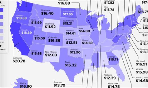 Decoding the Average Internship Salary: A Guide for 2024