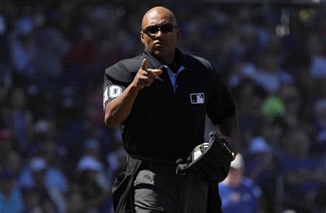 Average Mlb Umpire Salary