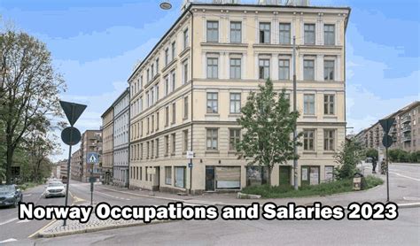 The Ultimate Guide to the Average Norwegian Salary: Your 2024 Handbook for Earning in Norway