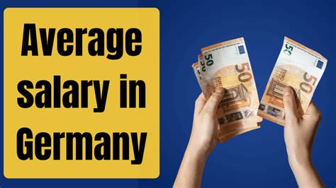 Unlocking Your Earning Potential: An In-Depth Look at IT Salaries in Germany