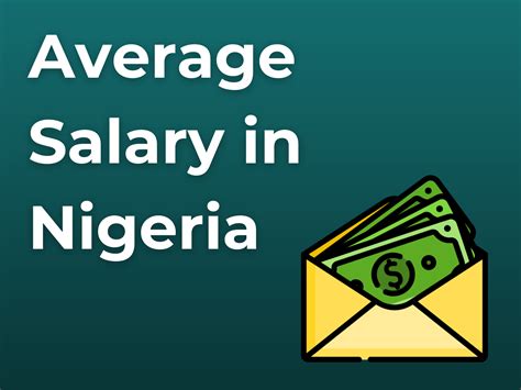 Decoding the Average Salary in Nigeria: A 2024 Guide for Professionals