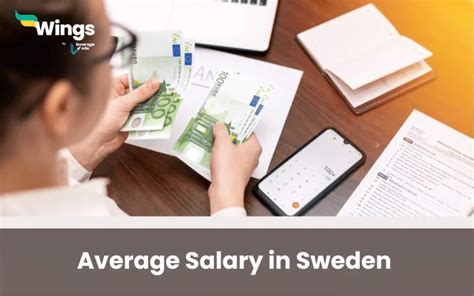 Understanding the Average Salary in Sweden: A 2024 Guide for Professionals