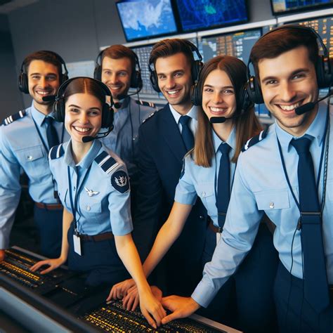 Unlocking Your Earning Potential: A Deep Dive into Aviation Traffic Controller Salaries
