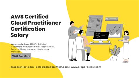 The Ultimate Guide to an AWS Certified Cloud Practitioner Career: Salary, Outlook, and How to Get Started