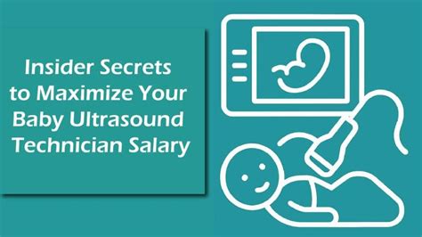 Baby Sonographer Salary: A 2024 Guide to Your Earning Potential