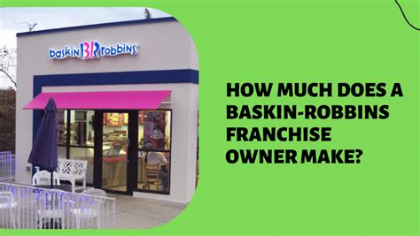The Ultimate Guide to a Baskin-Robbins Career: Salary, Growth, and Your Path from Scooper to Manager