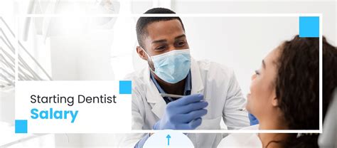 Decoding the Beginner Dentist Salary: A 2024 Guide to Your Earning Potential