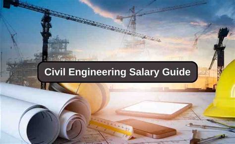 Decoding the Dollars: A Comprehensive Guide to Civil Engineer Salaries in 2024