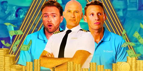 The Ultimate Guide to a Below Deck Career: Superyacht Crew Salary, Outlook, and How to Get Started