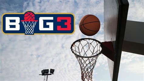 Big 3 League Salary