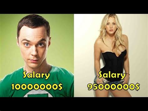 The Ultimate Guide to a 'Big Bang Theory' Scientist Career: Salary, Outlook, and How to Get Started