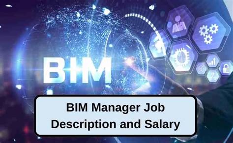 The Ultimate 2024 Guide to BIM Manager Salary and Career Path