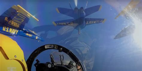 Blue Angels Pilots Salary
