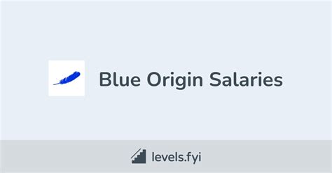 Demystifying Blue Origin Salaries: Your Guide to Earning Potential in the New Space Race