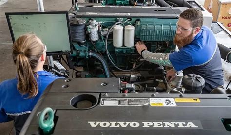 Boat Mechanic Salary