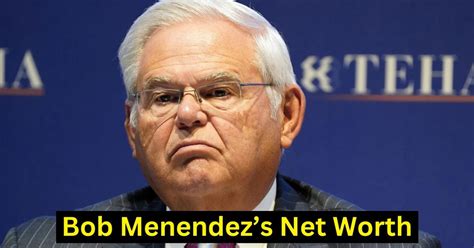Beyond the Bob Menendez Government Salary: The Ultimate Guide to a Career in Federal Public Service