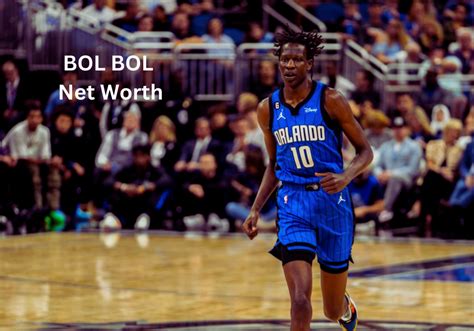 The Ultimate Guide to a Professional Basketball Player's Salary: Decoding the "Bol Bol Salary" and the Path to the Pros
