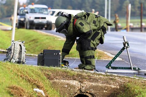 Decoding the paycheck: An In-depth Look at bomb squad salary Salaries