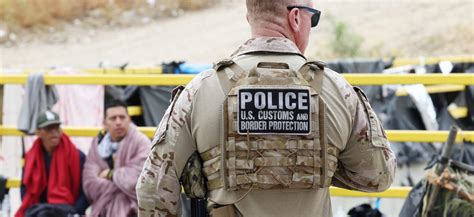 Unlocking Your Earning Potential: A Deep Dive into Border Patrol Agent Salaries