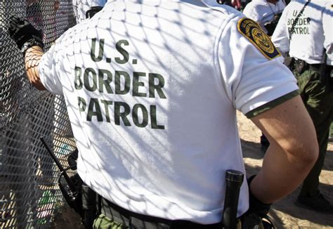 The Ultimate Guide to Border Patrol Salaries: Pay, Benefits, and Career Progression in 2024