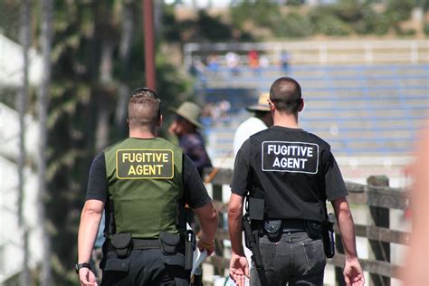 Decoding the Bounty Hunter Salary: A 2024 Earnings Guide