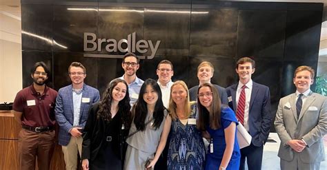 The Ultimate Guide to a Bradley Tampa Summer Associate Salary: Unlocking a Six-Figure BigLaw Career
