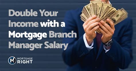 Unlocking Your Earning Potential: A Deep Dive into Branch Manager Salaries