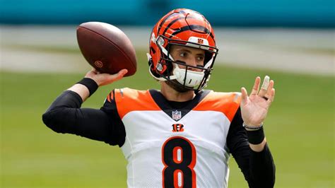 Deconstructing the Brandon Allen Salary: The Ultimate Guide to a Career as an NFL Quarterback
