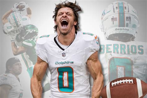Understanding Braxton Berrios' Salary: A Deep Dive into an NFL Player's Earnings