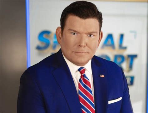 Unpacking the Bret Baier Salary: A Look into the World of Top-Tier News Anchors