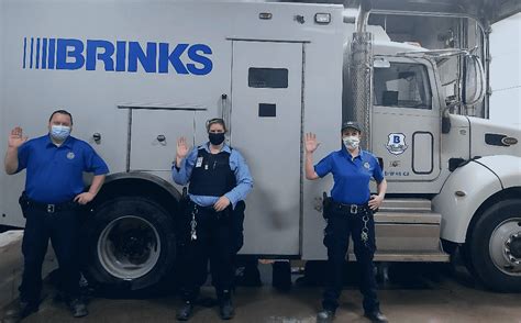 The Ultimate Guide to a Brinks Driver Salary in 2024: Pay, Outlook, and How to Get Started