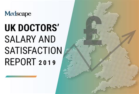 The Ultimate Guide to a British Doctor's Salary: Pay Scales, Career Paths & Earning Potential (2024)
