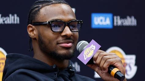 How Much Do NBA Players Like Bronny James Make? A Career Analyst's Breakdown