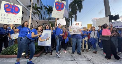 The Ultimate Guide to a Broward Teacher Salary: Maximizing Your Earnings in South Florida