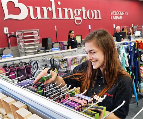 The Ultimate 2024 Guide to Burlington Stores Salary: What to Expect and How to Maximize Your Earnings