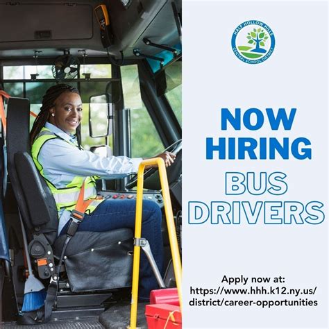 The Ultimate Guide to a Bus Driver New York Salary: Your 2024 Career Roadmap