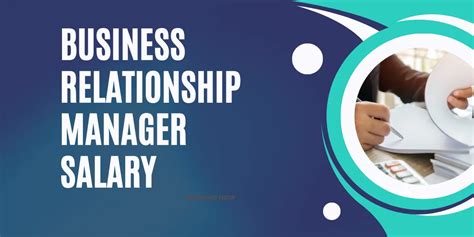 The Ultimate Guide to Business Relationship Manager Salary & Career Path: Unlocking Your Earning Potential